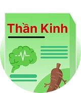 Thần kinh